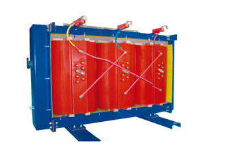 武汉SCBH15干式非晶合金铁心变压器